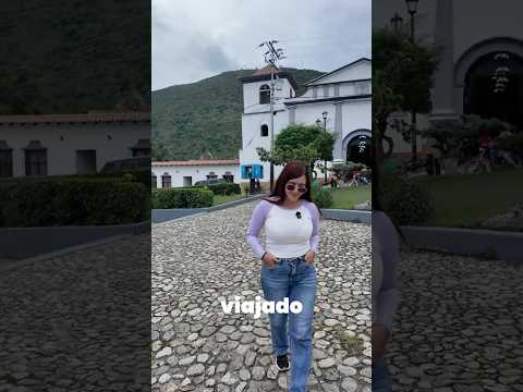 Muchos venezolanos no saben que existe este lugar #LaMesaDeEsnujaque #Trujillo #Venezuela #fyp