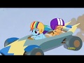 My Little Pony Ducktales Theme 2017 Normal Animation
