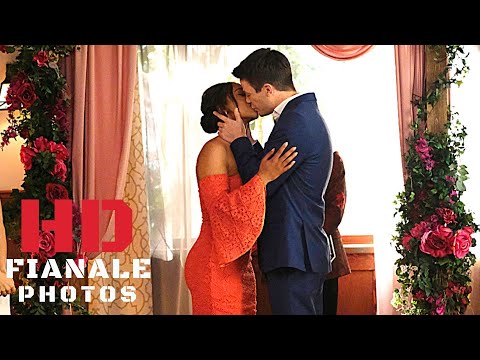 The Flash 7x18 Photos "Heart of the Matter: Part 2" HD | The Flash Season 7 Episode 18 Season Finale