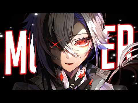 Nightcore - Monster (But it hits different) (Lyrics)