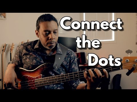 Essential Melodic Patterns for Great Basslines & Bass Solos