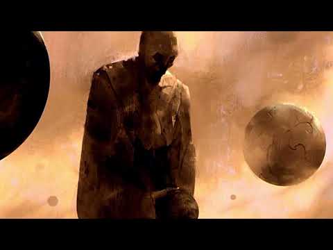 KROWW & QroH - The Desert's Curse