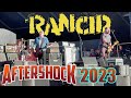 Rancid Live at Aftershock 2023 Full Set
