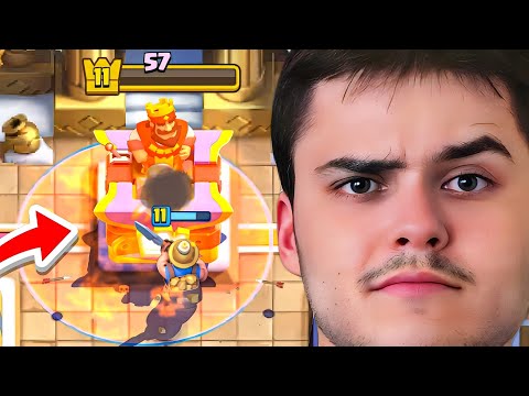 Can I THREE CROWN Using Only Miner Poison? 