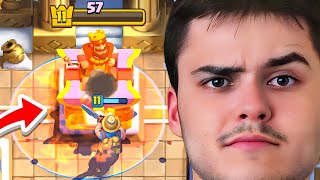 Can I THREE CROWN Using Only Miner Poison?  - Deck Guide by Ian77