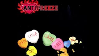 Antifreeze . Bankruptcy