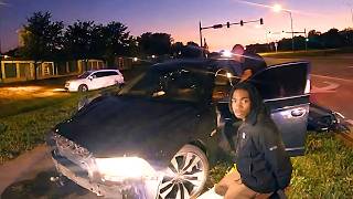 Download lagu Remaja 18 Tahun Menabrak Mobil Charger Curian dengan Kecepatan 117 MPH mp3