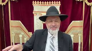 J’irai jusqu’au bout de mes rêves ...Refoua chelema pour Tinok ben Emmanuelle Batcheva