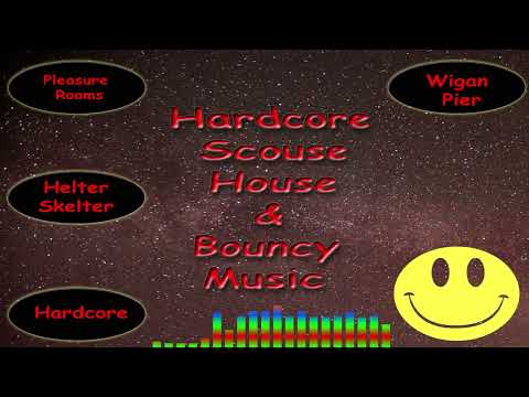 Wigan Pier MC Battle Vol 1 Arkie Vs Em DMC Track 14