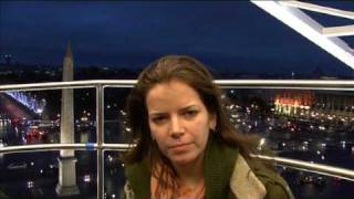 Pale Green by Mali Smith