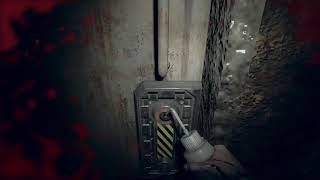 [バイオハザード7]俺がババアに追いかけ回されるところを見てくれ[BIOHAZARD 7 resident evil]#2