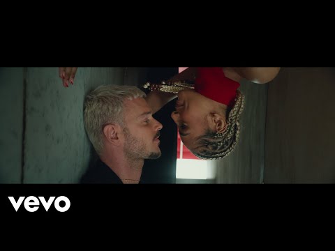 M. Pokora - Déjà volé (Clip officiel)