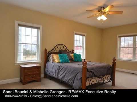 35 Partridge Hill Rd, Sutton MA 01590 - Single Family Home - Real Estate - For Sale -