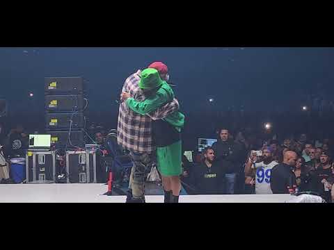 Arcangel vs Franco el Gorila 2023 Choliseo