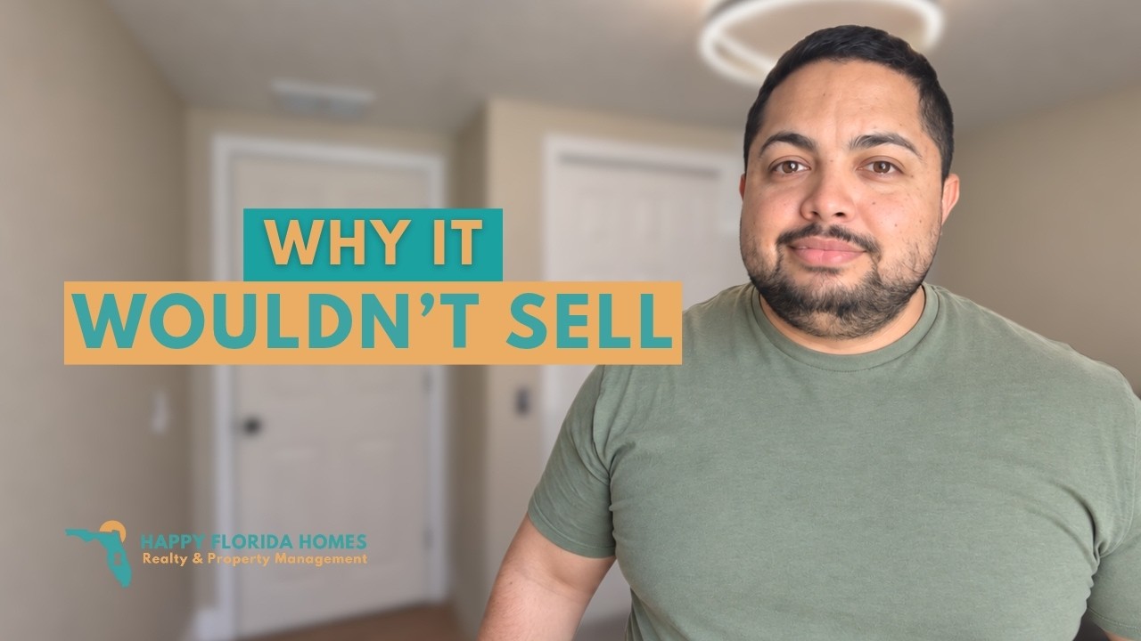 How We Sold an Expired Listing for $50,000 More