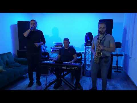 Adrian ❌ Dinu - Din viata mea  LIVE🔴