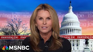 Adrienne Elrod: Democrats have to meet people where they are