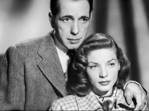 The Story of DARK PASSAGE