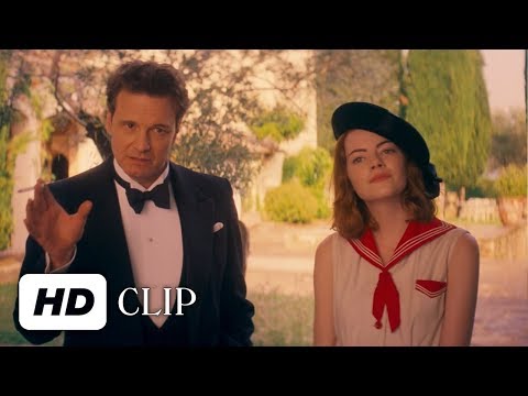 A Nonbeliever - Official Clip