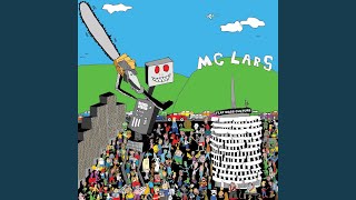 This Gigantic Robot Kills (feat. the MC Bat Commander &amp; Suburban Legends)