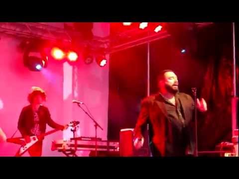 Alphaville 19.06.15 in Ahlen Part II