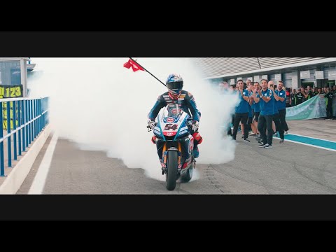 Toprak Razgatlıoğlu - Bloody Mary