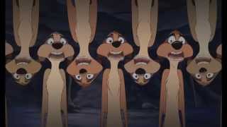 Digga Tunnah (Dig a Tunnel)