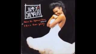 TRACY SPENCER - I feel for you 88