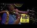 The Grammy Winning Hot 8 Brass Band