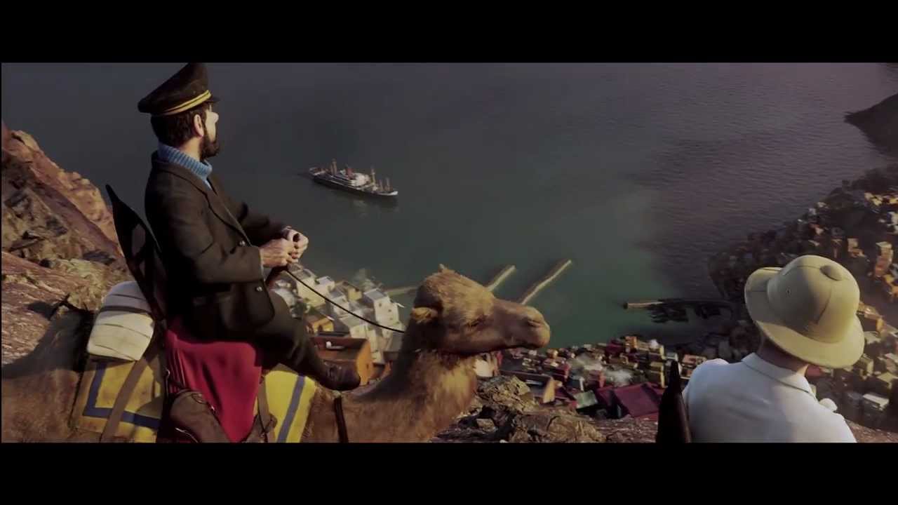 trailer Oficial