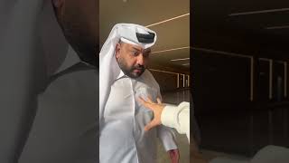 خالد جاكسون😱🤣 #عائلة_تميم