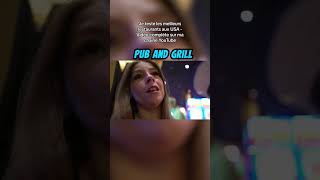 Vidéo complète sur ma chaîne YouTube🦞 #shorts #gordonramsay #restaurant #nourriture #usa #youtube