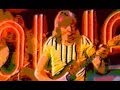Robin Trower "Messin The Blues" New Haven, CT. 10/18/77