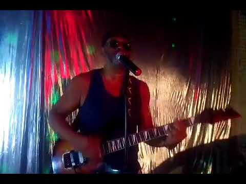 Carlos Madureira ao vivo