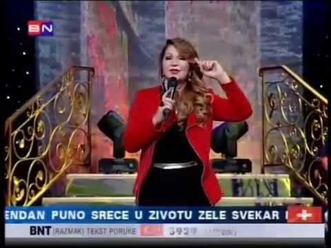 Neda Ukraden - Viljamovka - (TV BN 2013)