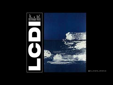 Jeune Mort x Sheldon x Zinée - Type Beat - "BLEU" (prod. Höj)