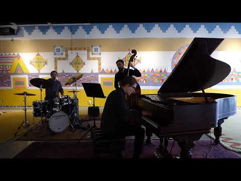 WACPAC - Javier Santiago