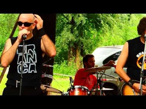 Balada para un loco - BRANCALEONE Cosquín Rock 2014