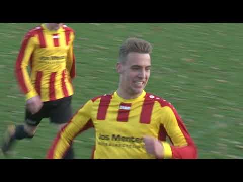 11Sport: Haelen - Hebes