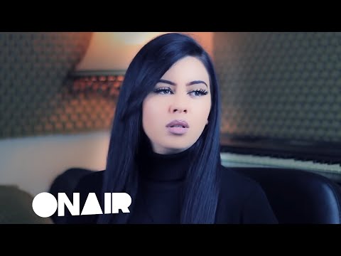 BLERONA BYTYCI - Xhelozoj (Cover - Daim Lala )