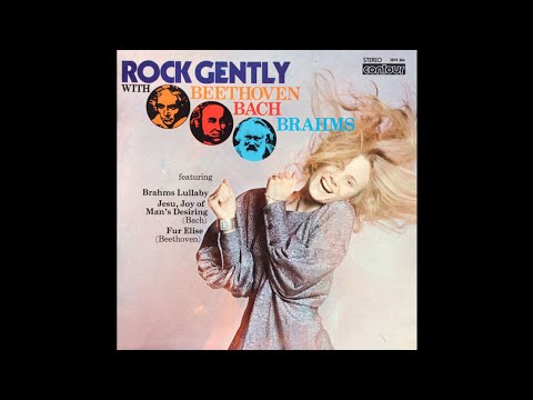 Alan Moorhouse - Minuet In G (Beethoven)