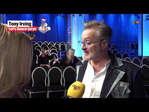 Tony Irvings sågning: "Martina borde inte ha överlevt veckan"