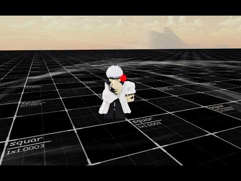 UNFINISHED Strongest of Today Showcase (Jujutsu Shenanigans)