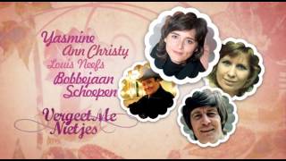 VERGEET ME NIETJES - 2CD - TV-Spot