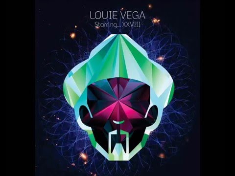 Louie Vega feat. Josh Milan - Joy Inside My Tears - Starring...XXVIII