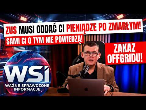OFFGRID BAN! - 25 MILLION FOR A SAFETY GUIDE - ABSURD! #WSI