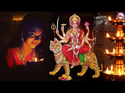 தமிழ் அம்மன் பாடல்கள் |  New Devotional Song Tamil Video | Amman Devotional songs Videos