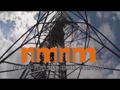 Nové Město nad Metují - ROZHLEDNY A VYHLÍDKY