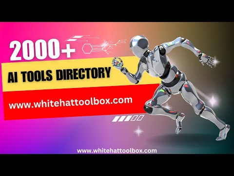 AI Tools Hub video thumbnail