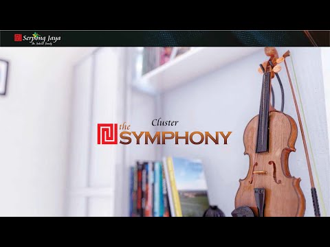 Cluster The Symphony 2021